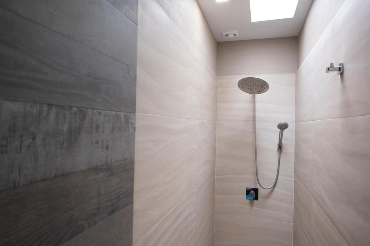 Casa Bambu Con Piscina A Macari Exterior foto