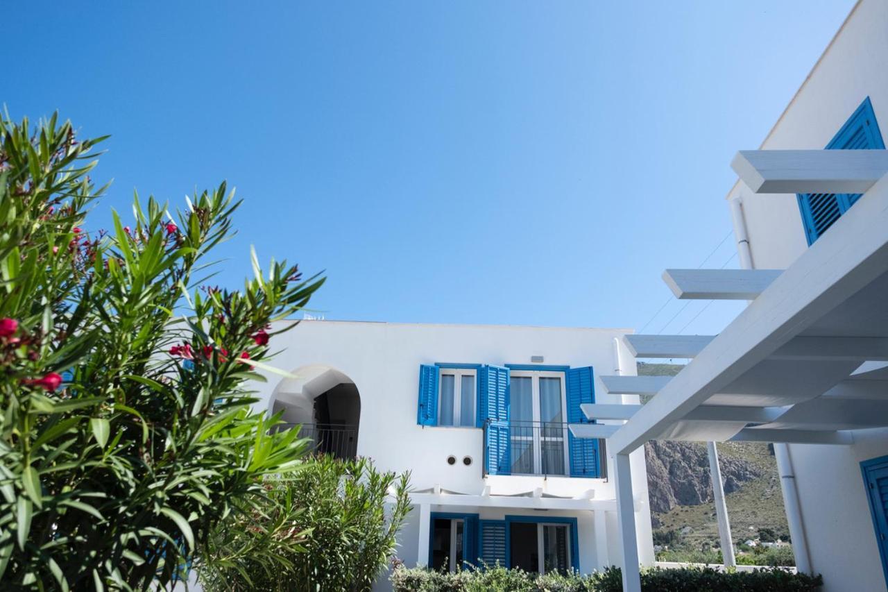 Casa Bambu Con Piscina A Macari Exterior foto